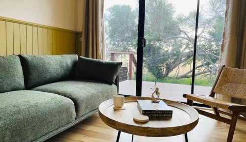 One-Bedroom Villa