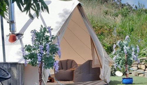Tent