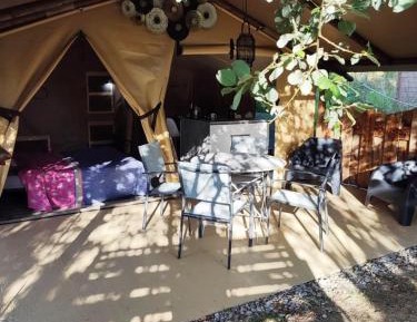 Tent