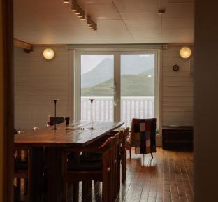 Twin Room with View