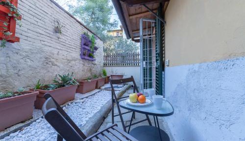 Two-Bedroom Family Apartment
