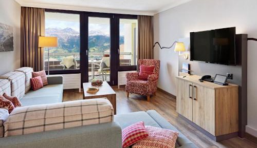 Comfort Duplex Apartment
