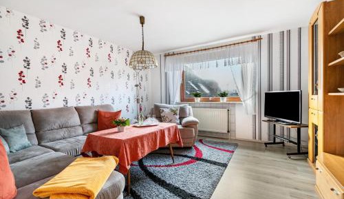Two-Bedroom Superior Apartment