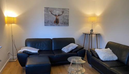 Three-Bedroom Home