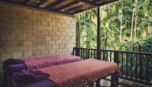 Hanging Gardens Pool Villa