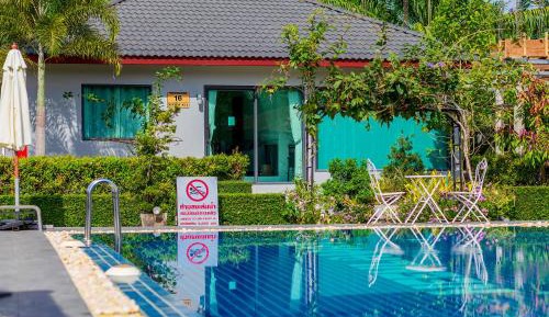 Superior Villa