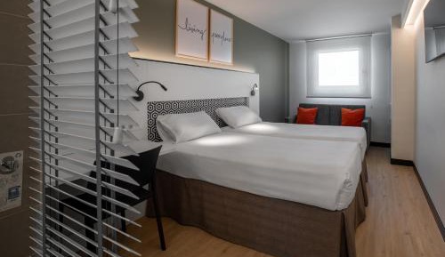 Double or Twin Room