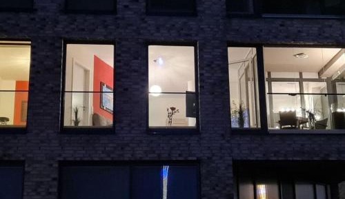 One-Bedroom Holiday Home