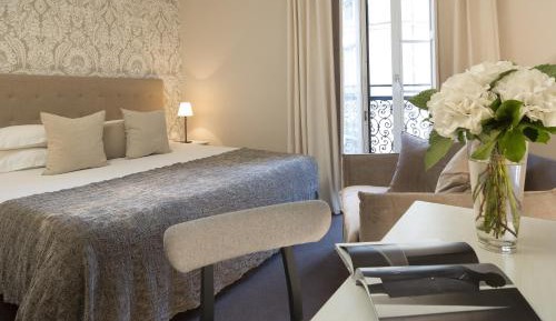 Privilege Double Room