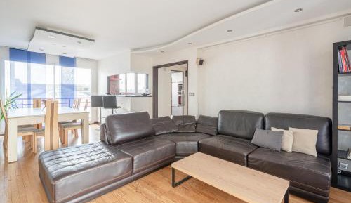 Superior Apartment