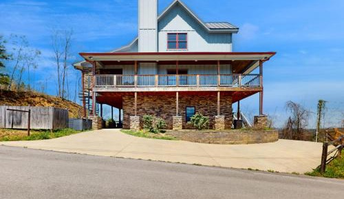 Five-Bedroom House