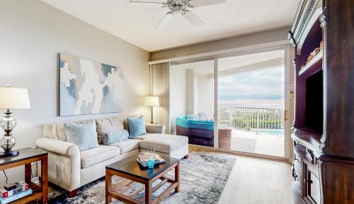 Two Bedroom Apartment 
