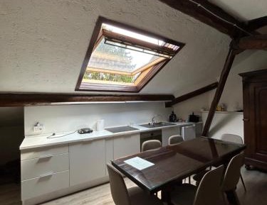 Family Room with Private Bathroom