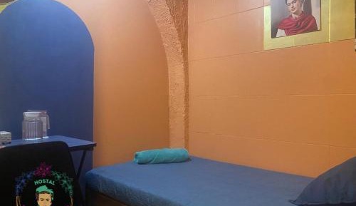Small Single Room