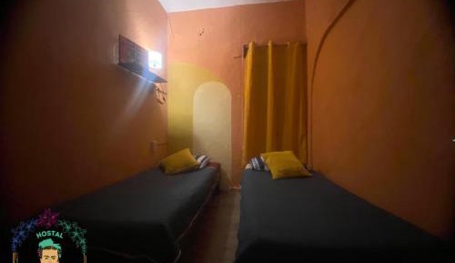 Small Twin Room