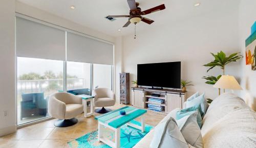 Three Bedroom Apartment