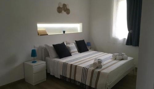 Double Room - Disability Access