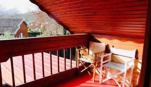 Chalet