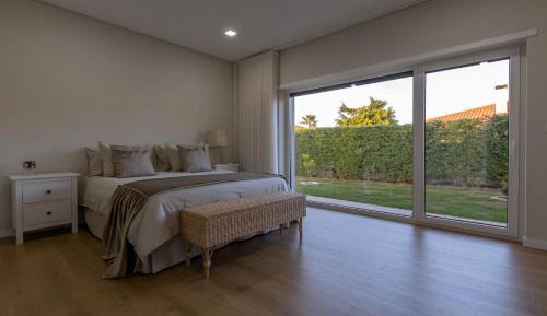 Three-Bedroom Townhouse