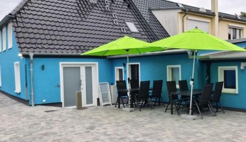 Two-Bedroom Holiday Home