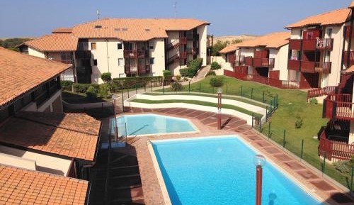 Apartment - Ground Floor