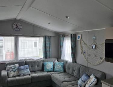 Mobile Home