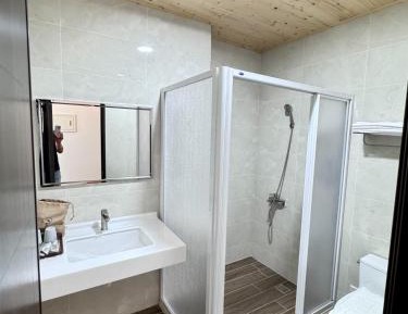 Quadruple Room with Balcony