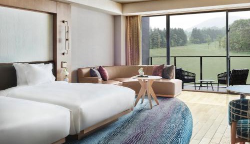 Premium Room