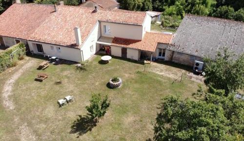 Three-Bedroom Home