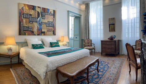 Superior Queen Room