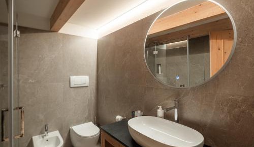 Junior Suite  - Split level 