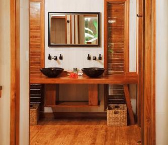 Luxury Cottage