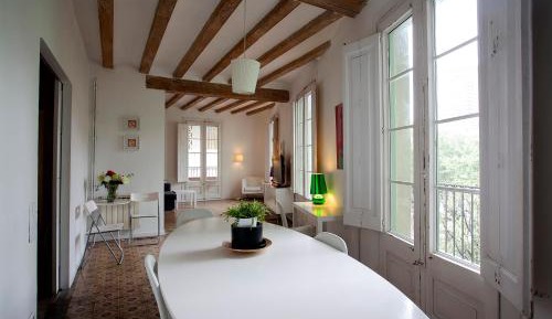 Family Apartment