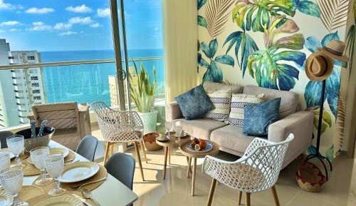 Apartment with Sea View