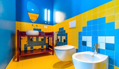 New Junior Suite