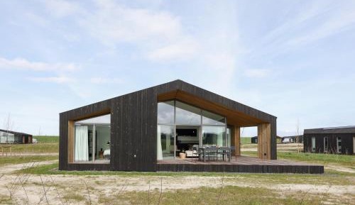 Holiday Home