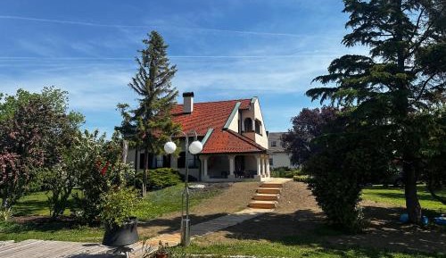 Four-Bedroom House