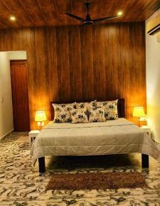 Standard Double Suite