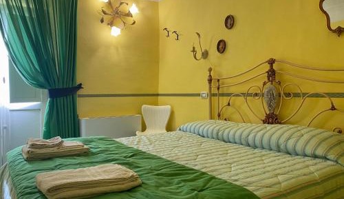 Small Double Room