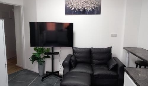 Budget Single Room
