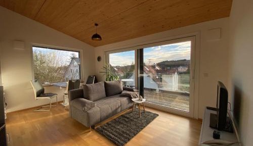 Two-Bedroom Superior Apartment
