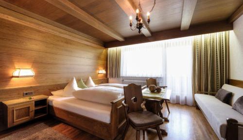 Triple Room with Balcony