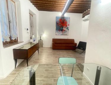 Classic Apartment