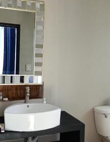 Quadruple Room with Balcony