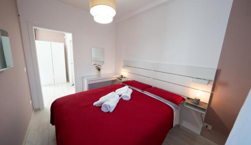 Suite with Balcony