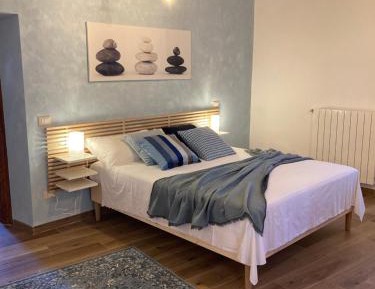 Superior Apartment with Sauna