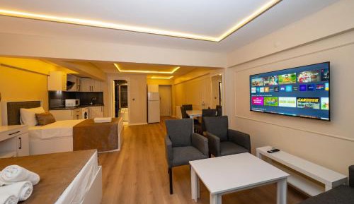 Superior Apartment