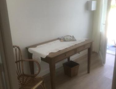 Double or Twin Room - Disability Access