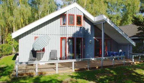 Vacation Home