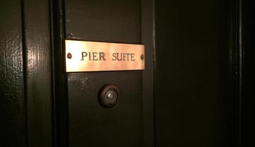 Pier Suite